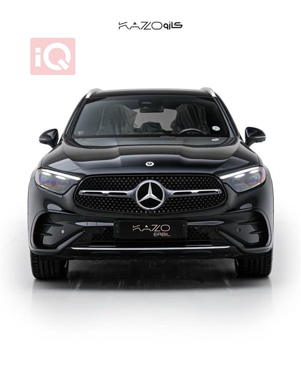 مێرسێدس بێنز GLC 2023  بۆ فرۆشتن لە عێراق - هەولێر